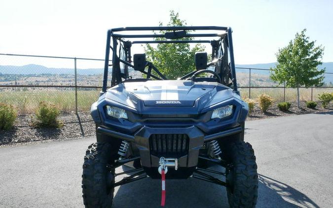 2023 Honda® Pioneer 1000 Trail