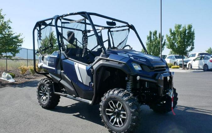 2023 Honda® Pioneer 1000 Trail