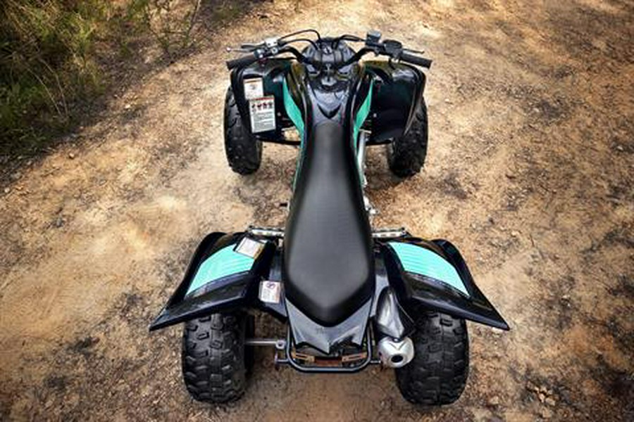 2024 Yamaha Raptor 700R SE