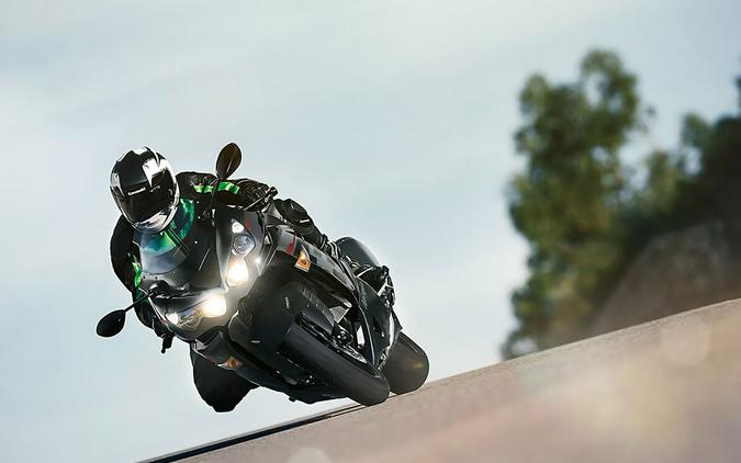 2023 Kawasaki Ninja ZX-14R ABS