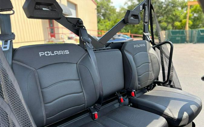 2025 Polaris Ranger XP 1000 Premium