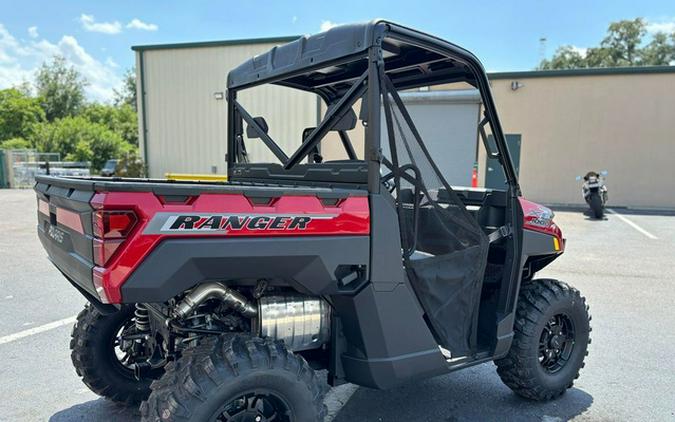 2025 Polaris Ranger XP 1000 Premium