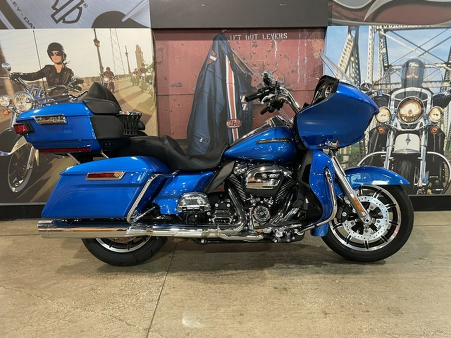 2018 Harley-Davidson FLTRU - Road Glide Ultra