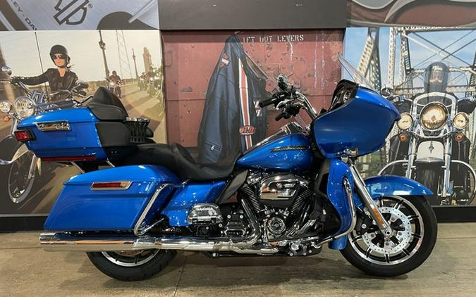 2018 Harley-Davidson FLTRU - Road Glide Ultra