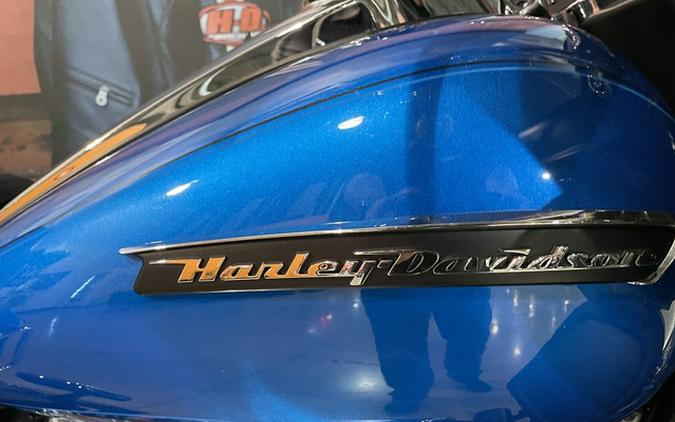 2018 Harley-Davidson FLTRU - Road Glide Ultra