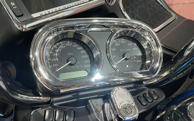 2018 Harley-Davidson FLTRU - Road Glide Ultra