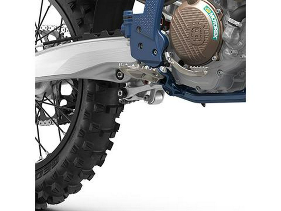 2025 Husqvarna TX 300