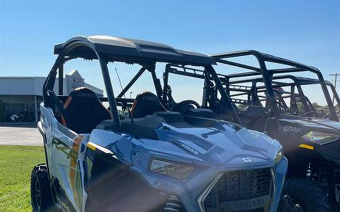 2024 Polaris RZR Trail Ultimate