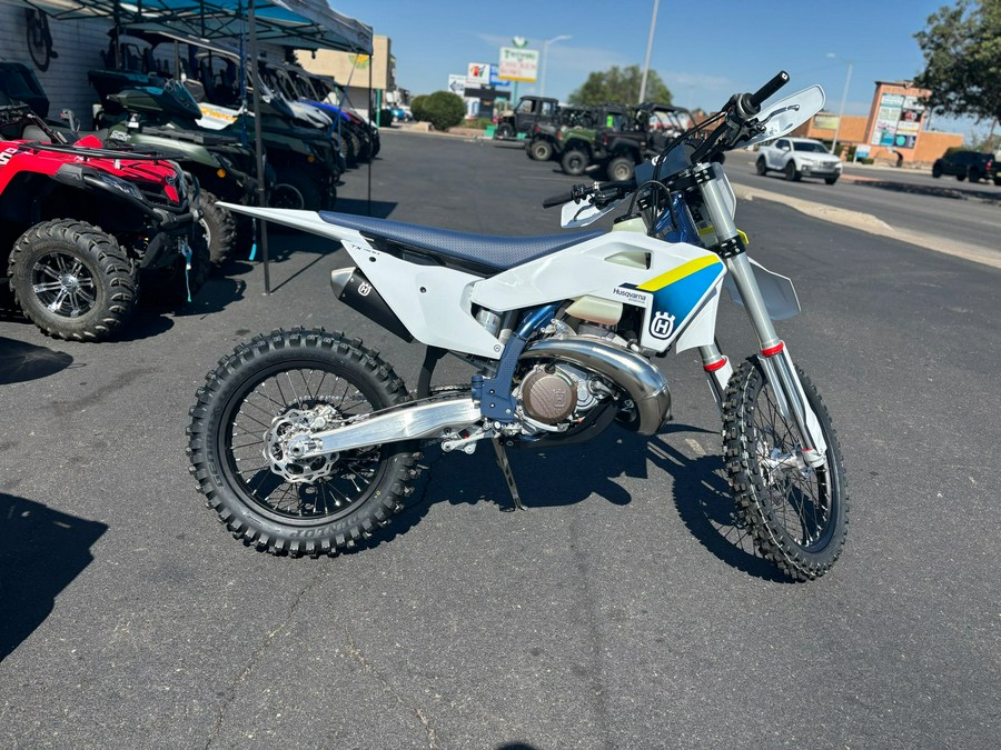 2025 Husqvarna TX 300