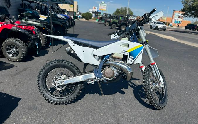 2025 Husqvarna TX 300