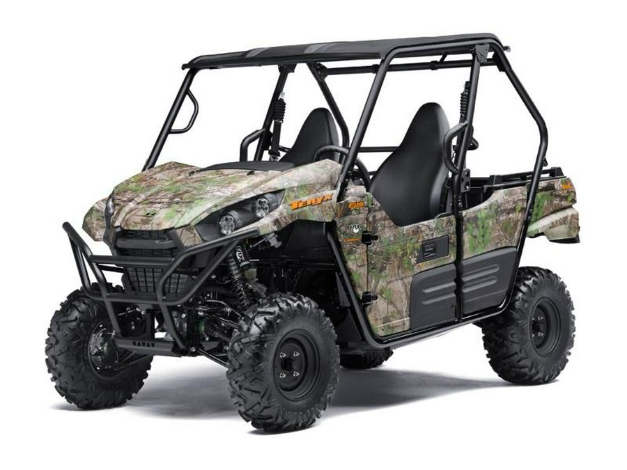 2019 Kawasaki Teryx® Camo