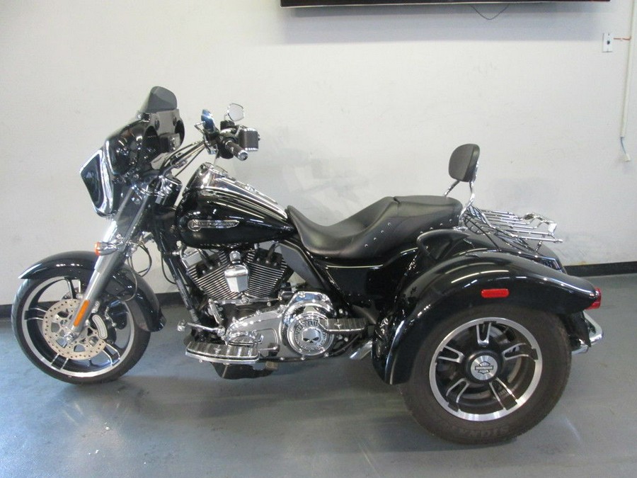 2015 Harley-Davidson® FLRT - Freewheeler™