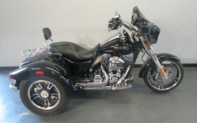 2015 Harley-Davidson® FLRT - Freewheeler™