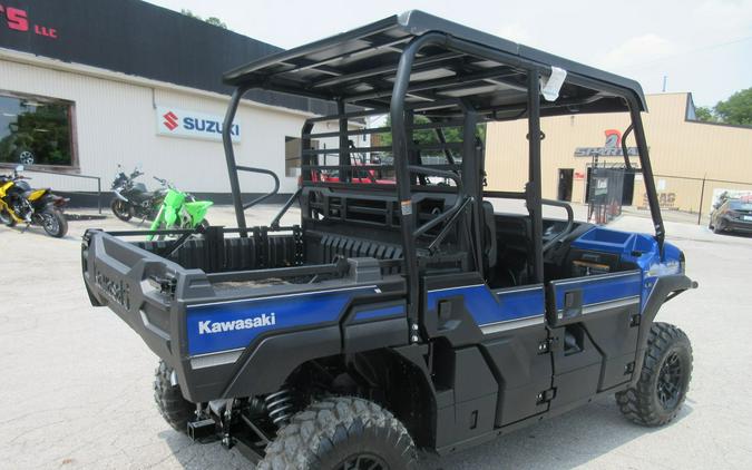 2024 Kawasaki MULE PRO-FXT 1000 LE