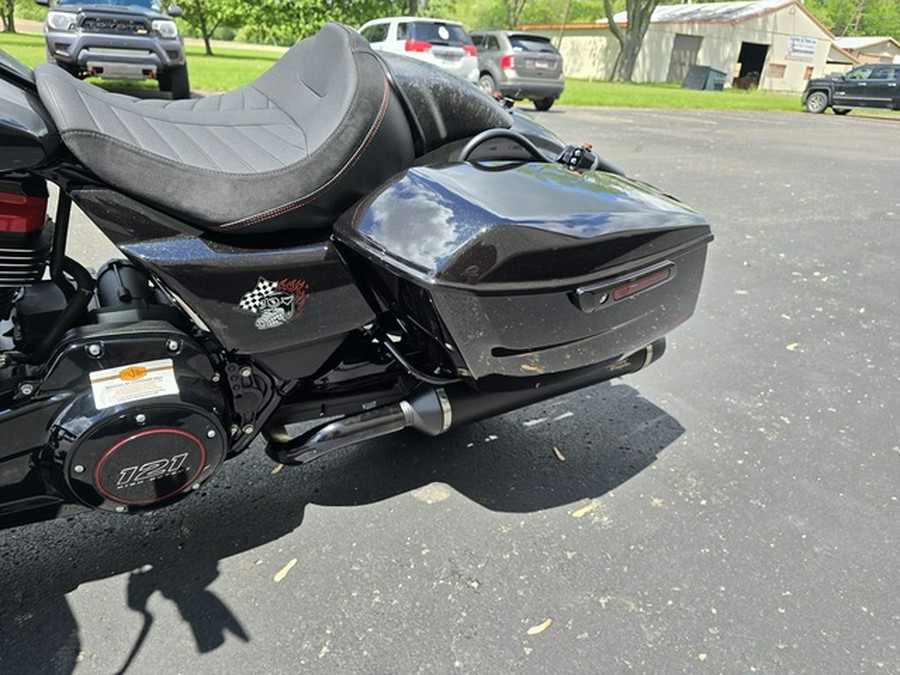 2024 Harley-Davidson FLTRXSTSE - CVO Road Glide ST