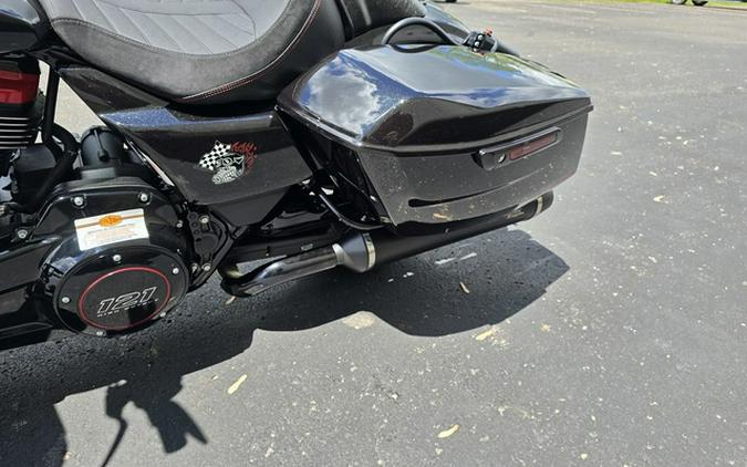 2024 Harley-Davidson FLTRXSTSE - CVO Road Glide ST