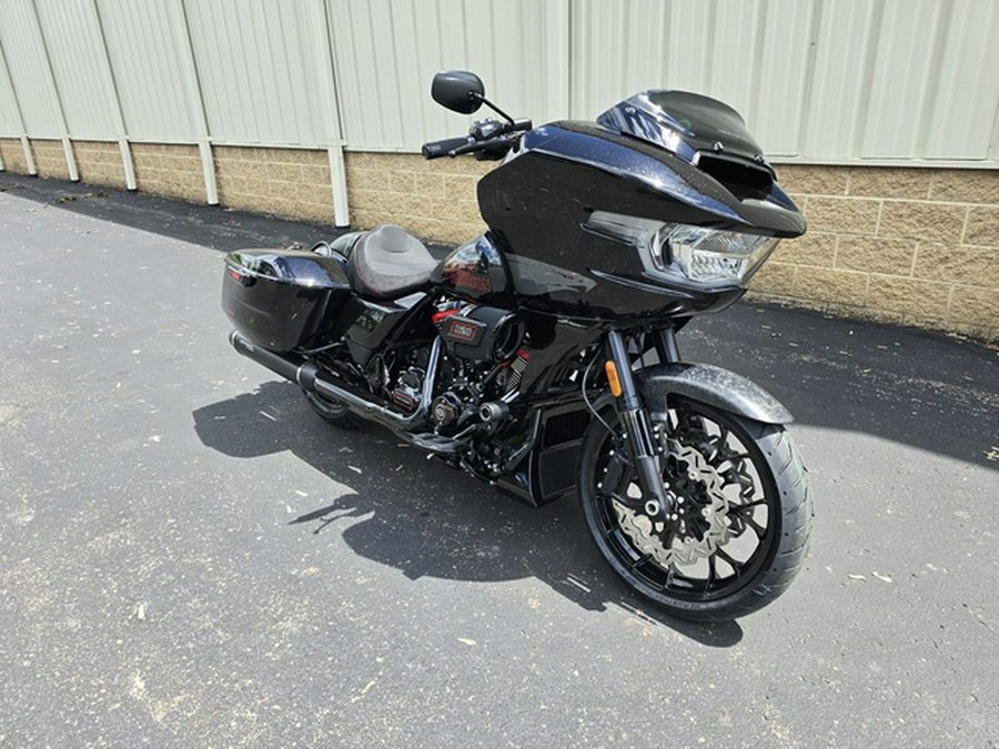 2024 Harley-Davidson FLTRXSTSE - CVO Road Glide ST