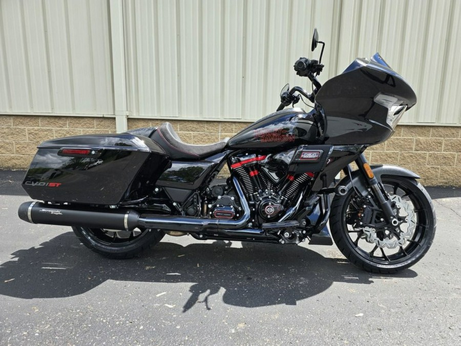 2024 Harley-Davidson FLTRXSTSE - CVO Road Glide ST