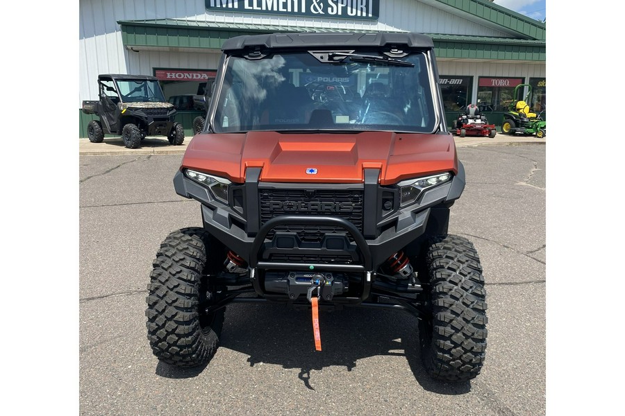 2024 Polaris Industries Xpedition ADV 5 Northstar / G24GZK99AF