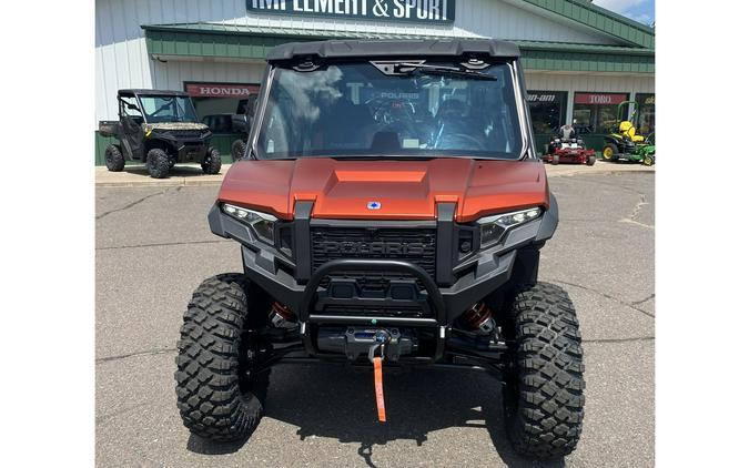 2024 Polaris Industries Xpedition ADV 5 Northstar / G24GZK99AF