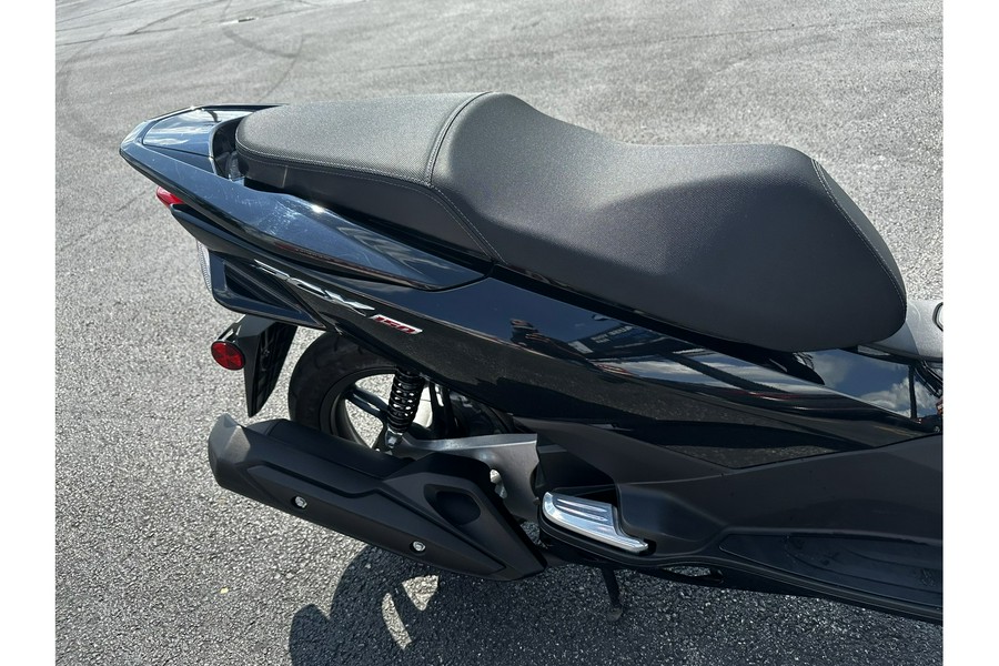 2015 Honda PCX 150