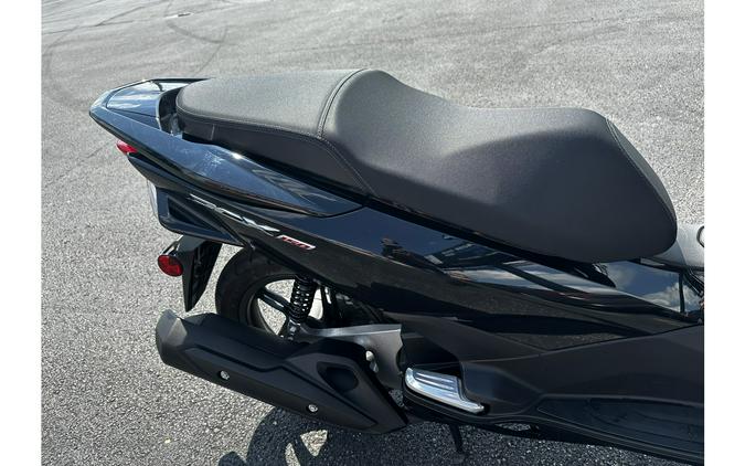 2015 Honda PCX 150