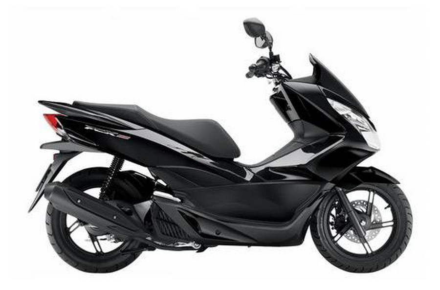 2015 Honda PCX 150