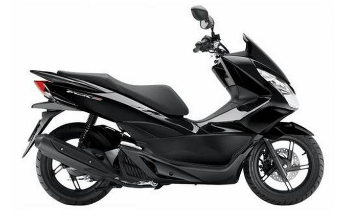 2015 Honda PCX 150