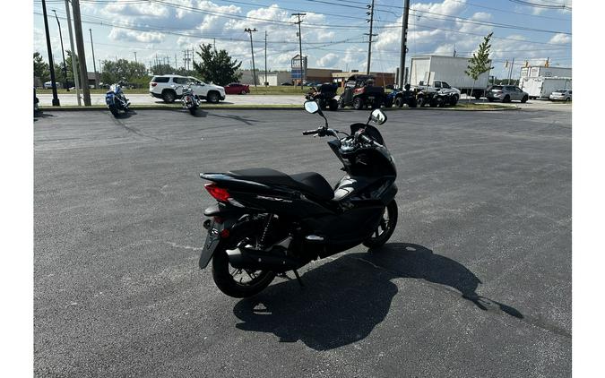 2015 Honda PCX 150