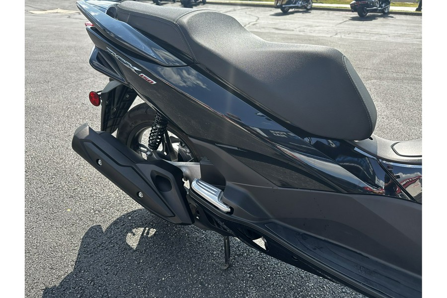 2015 Honda PCX 150