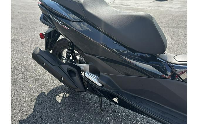 2015 Honda PCX 150