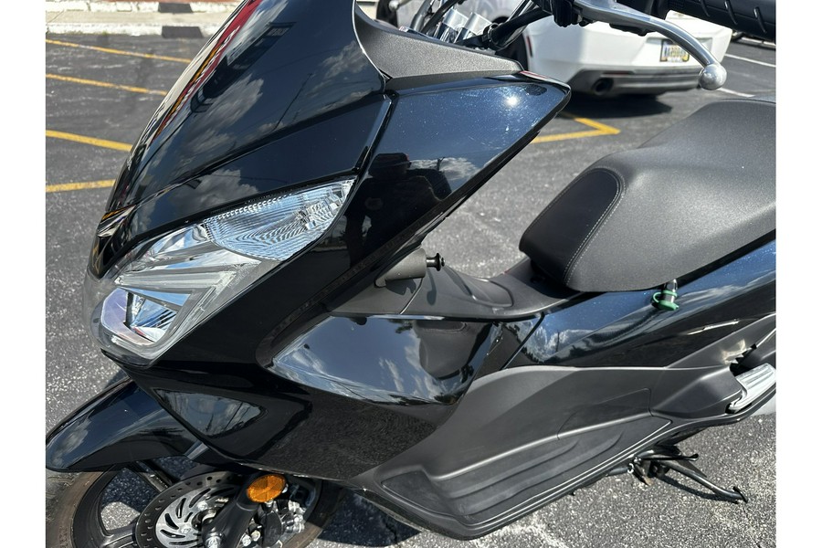 2015 Honda PCX 150