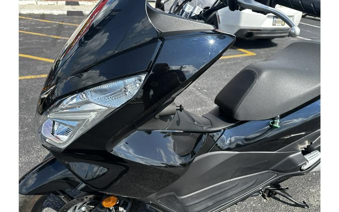 2015 Honda PCX 150