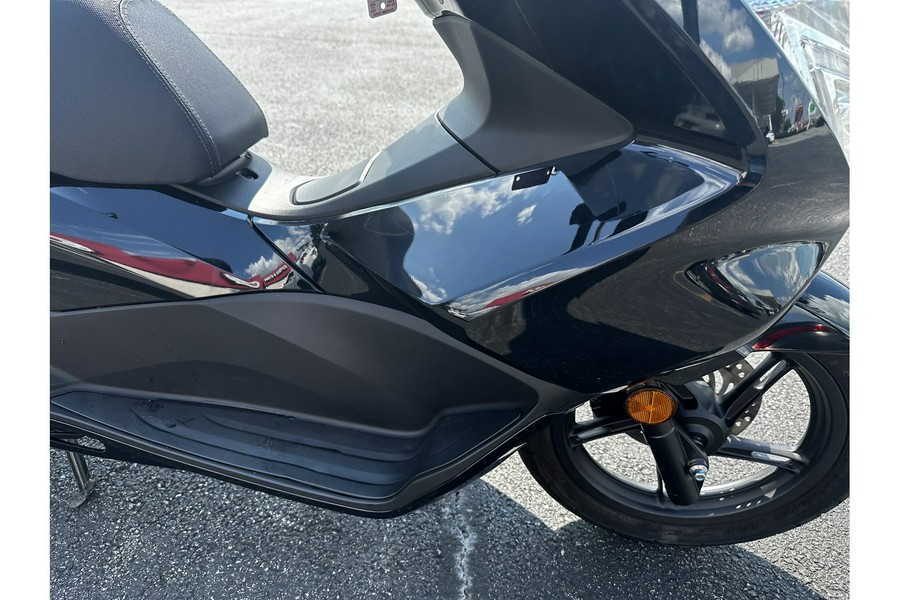 2015 Honda PCX 150