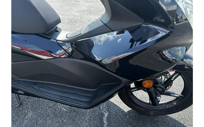 2015 Honda PCX 150