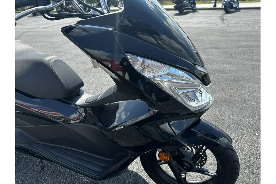 2015 Honda PCX 150