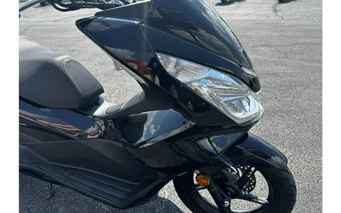 2015 Honda PCX 150