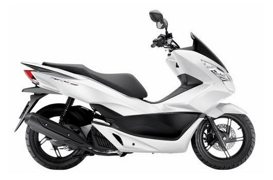 2015 Honda PCX 150