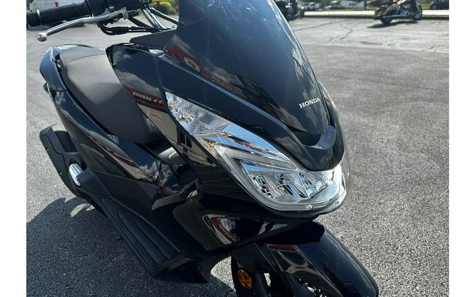 2015 Honda PCX 150