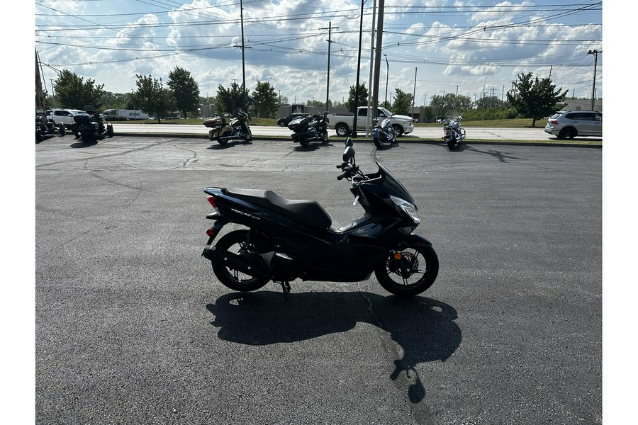 2015 Honda PCX 150