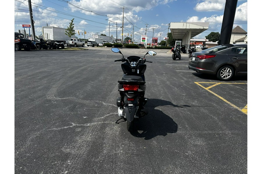 2015 Honda PCX 150