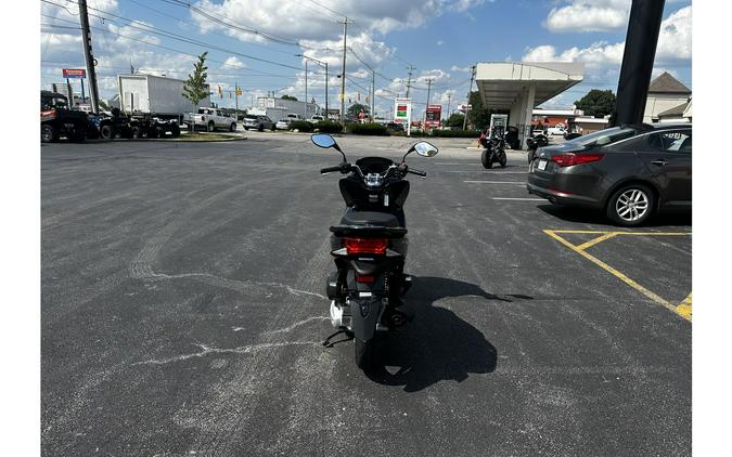 2015 Honda PCX 150