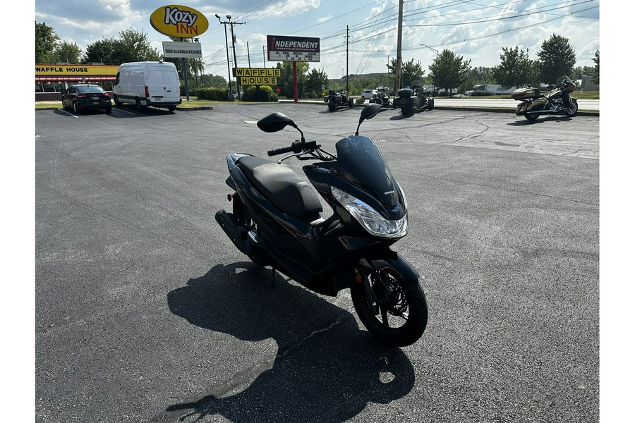 2015 Honda PCX 150