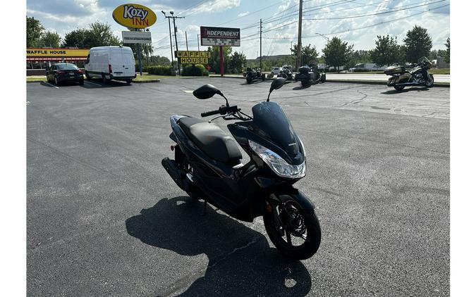 2015 Honda PCX 150