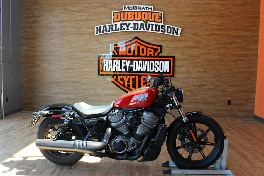 2023 Harley-Davidson® RH975 - Nightster™