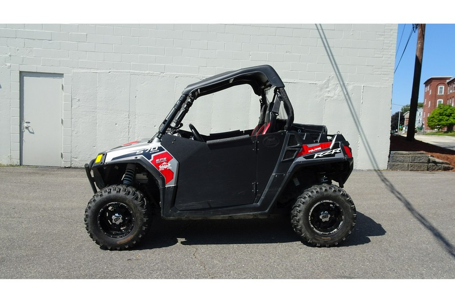 2017 Polaris Industries RZR® 570 EPS