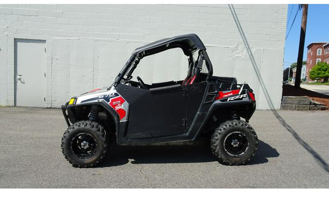 2017 Polaris Industries RZR® 570 EPS