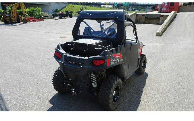 2017 Polaris Industries RZR® 570 EPS