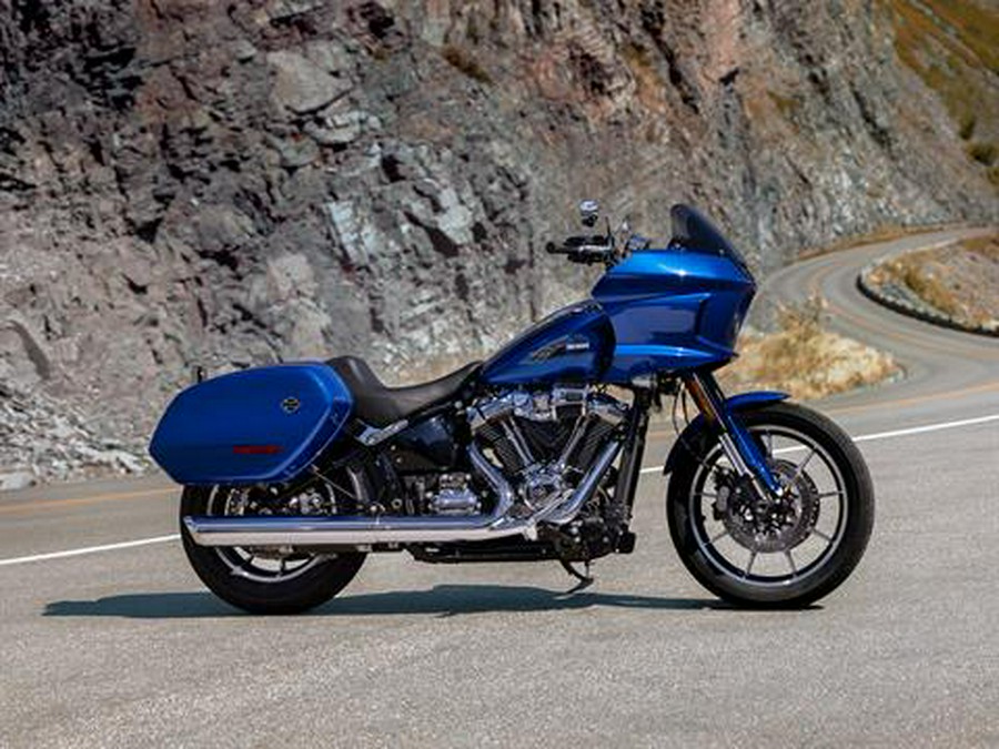 2025 Harley-Davidson Low Rider® ST