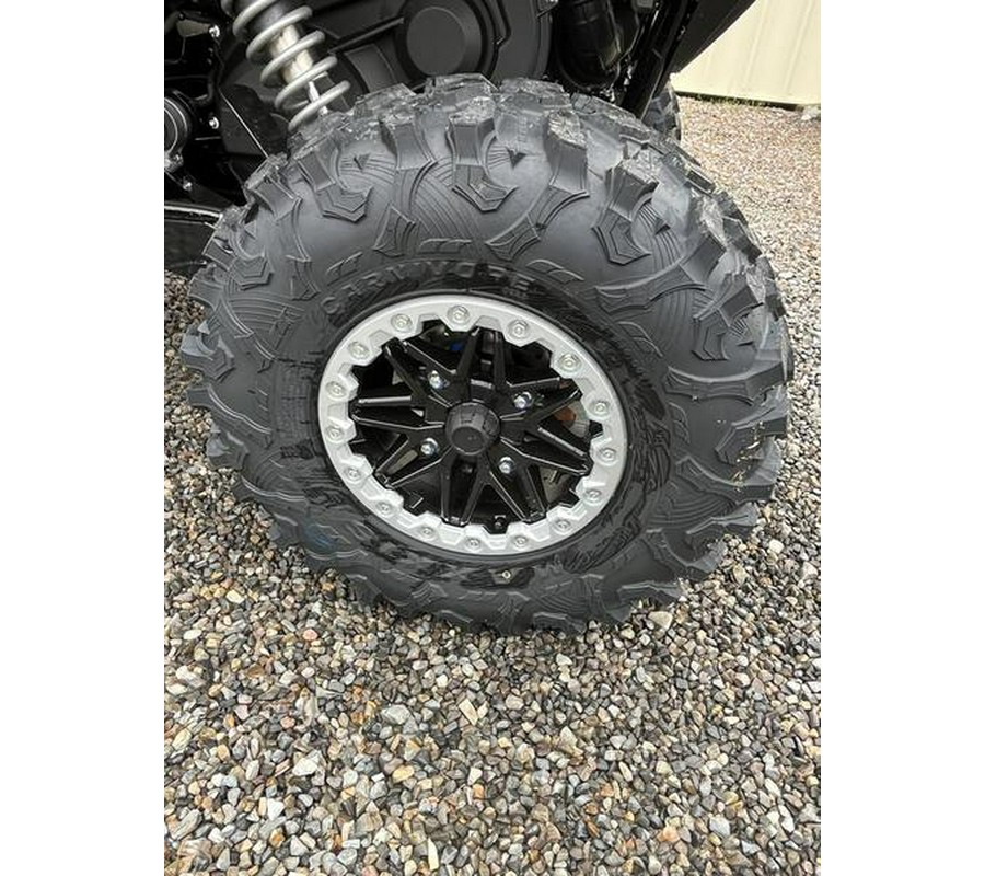 2025 Kawasaki Teryx KRX® 1000